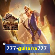 777-guitarra777.com