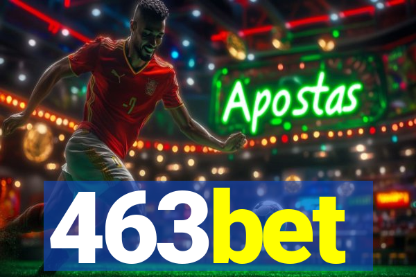 463bet