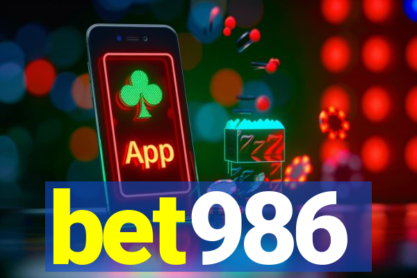 bet986