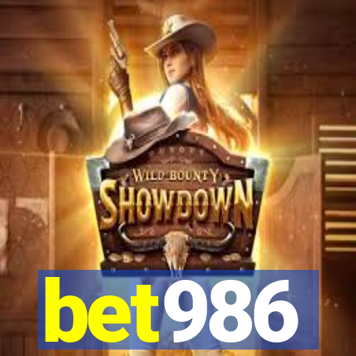 bet986