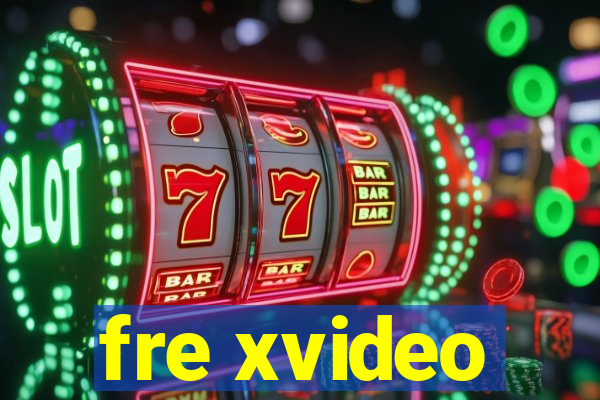 fre xvideo