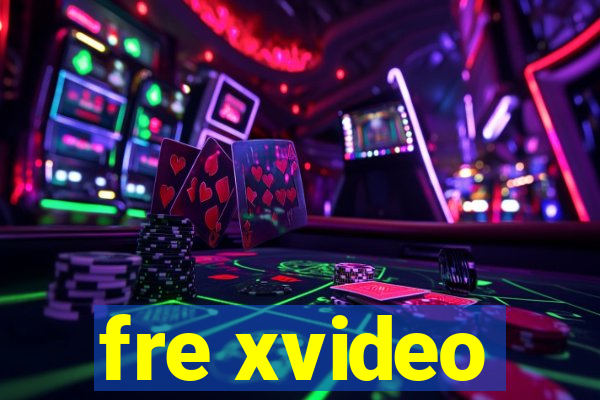 fre xvideo