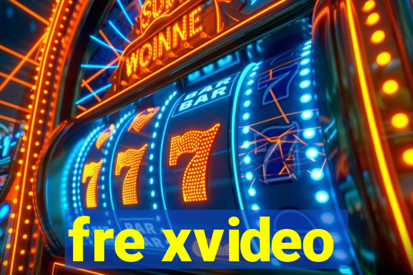 fre xvideo