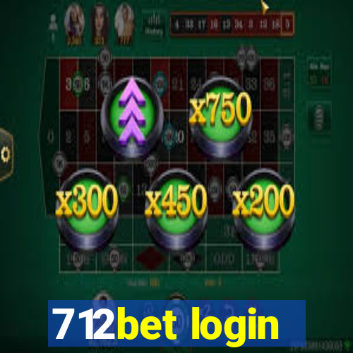 712bet login