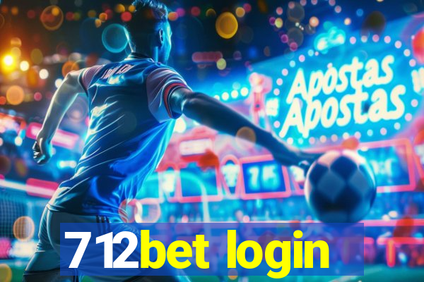 712bet login