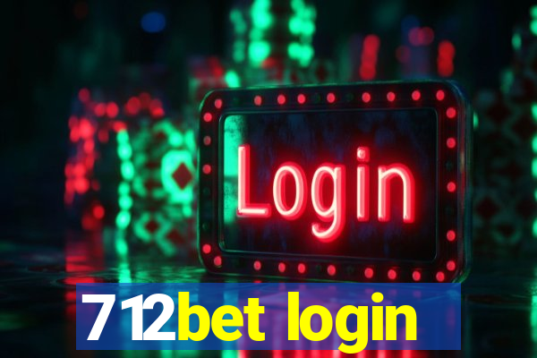 712bet login