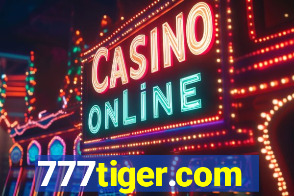 777tiger.com