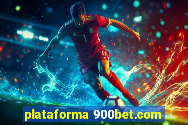 plataforma 900bet.com