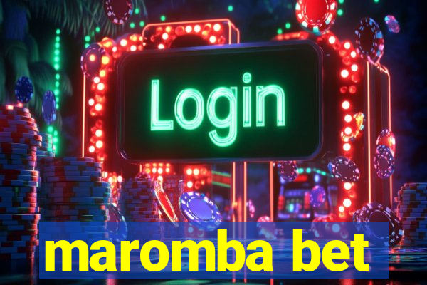 maromba bet