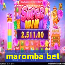 maromba bet