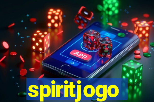 spiritjogo