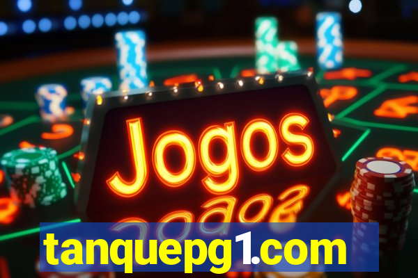 tanquepg1.com