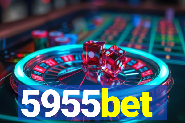 5955bet