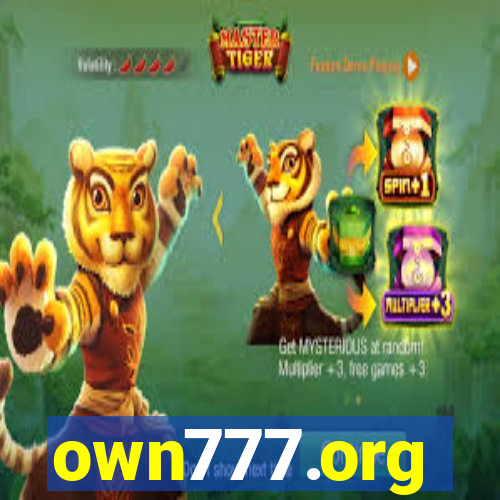 own777.org