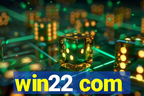 win22 com