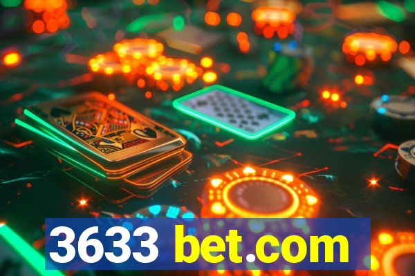 3633 bet.com