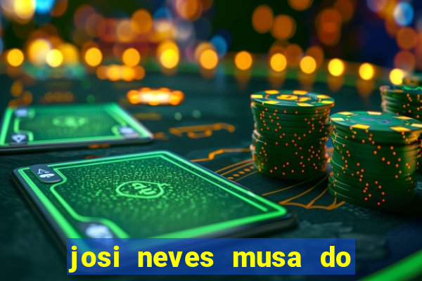 josi neves musa do cruzeiro pelada