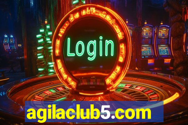 agilaclub5.com