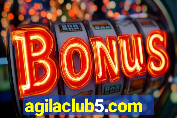 agilaclub5.com