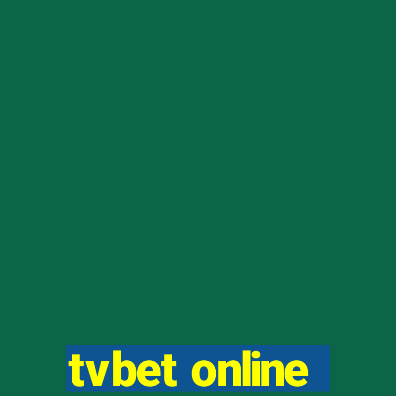 tvbet online