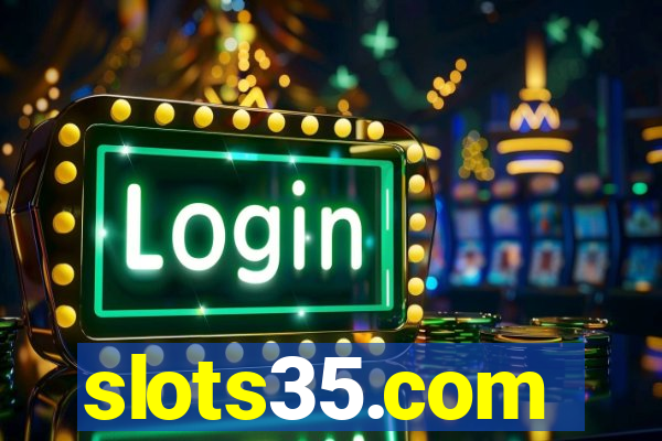 slots35.com