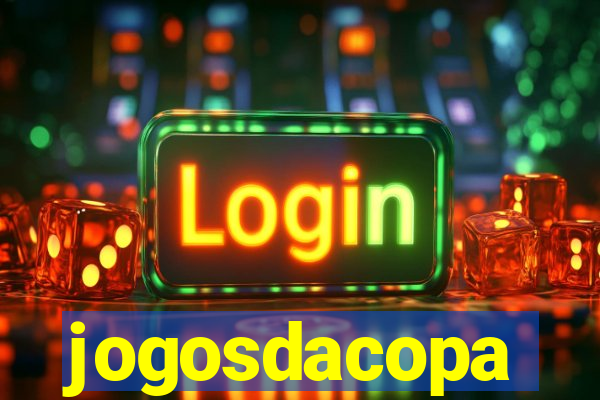 jogosdacopa