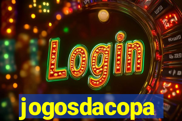 jogosdacopa