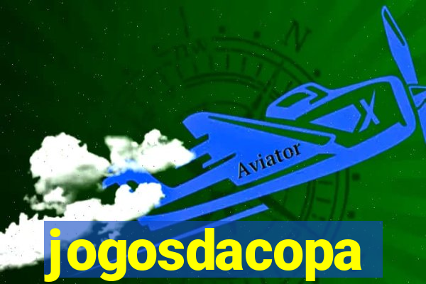 jogosdacopa