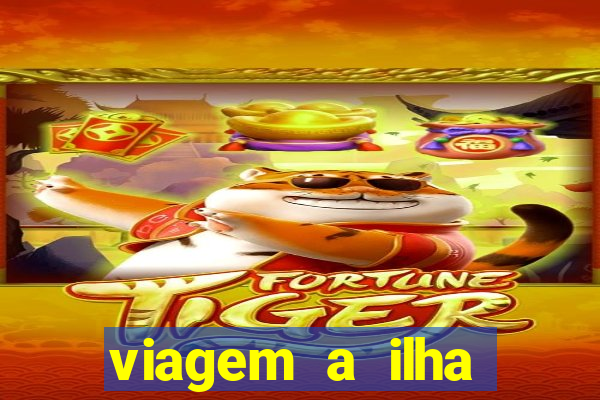 viagem a ilha misteriosa 3