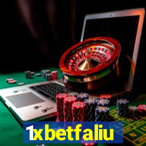 1xbetfaliu