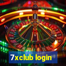 7xclub login