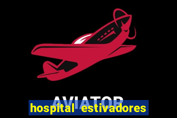 hospital estivadores santos trabalhe conosco