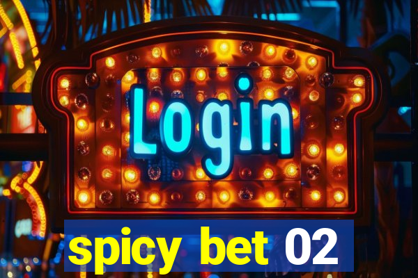 spicy bet 02