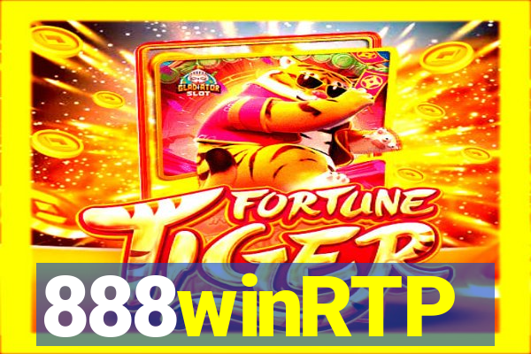 888winRTP