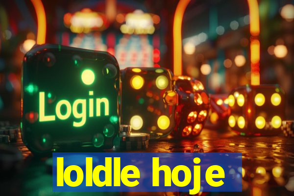 loldle hoje