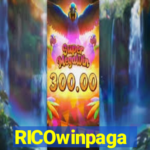 RICOwinpaga