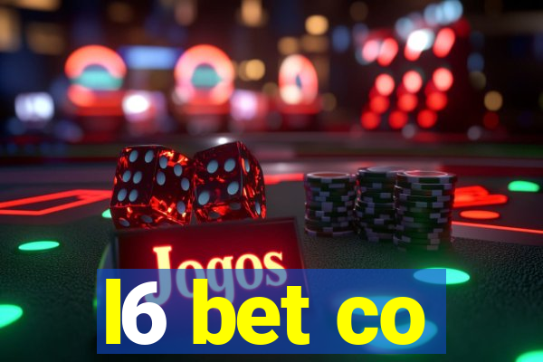 l6 bet co