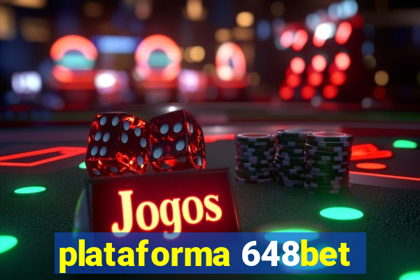 plataforma 648bet