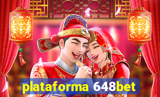 plataforma 648bet