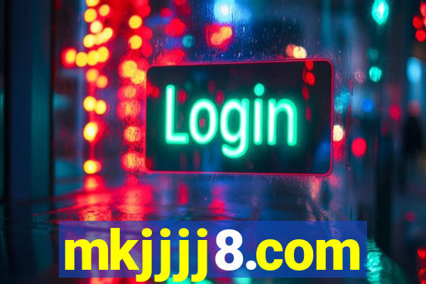 mkjjjj8.com