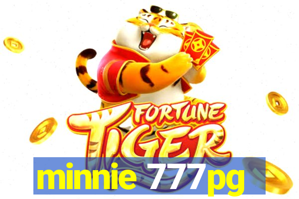 minnie 777pg