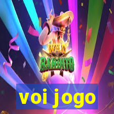 voi jogo