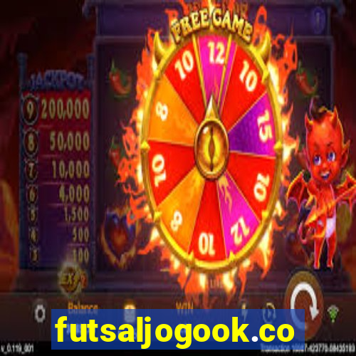 futsaljogook.com