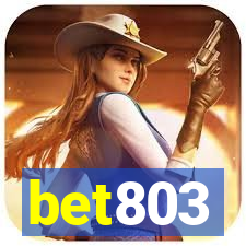 bet803