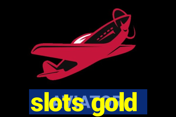 slots gold