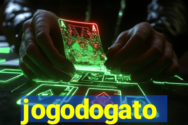 jogodogato