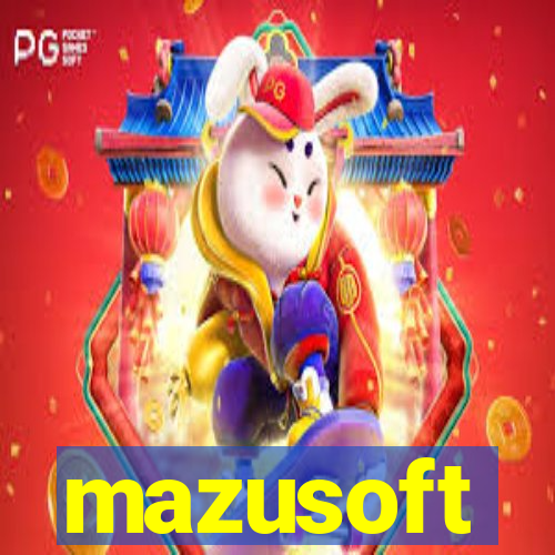 mazusoft