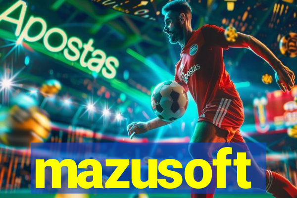 mazusoft