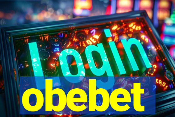 obebet