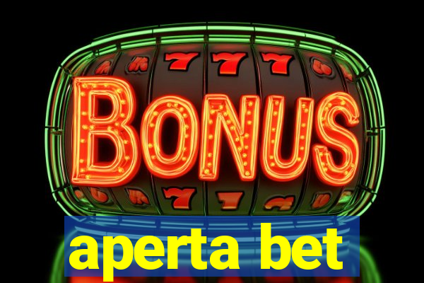 aperta bet